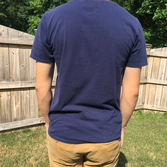 Small Nike Pitt T-shirt - Picture 4 of 5